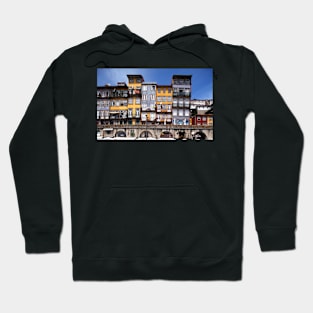 Old Town Ribeira Hoodie